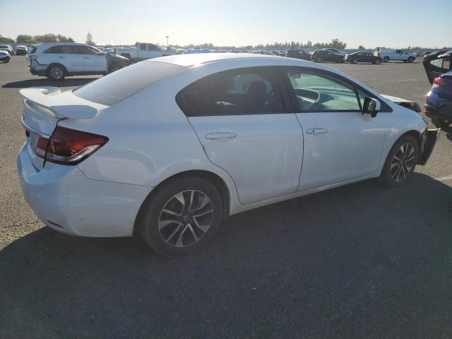 Image 3 of 2014 HONDA CIVIC EX 2014 with VIN 19XFB2F81EE262721