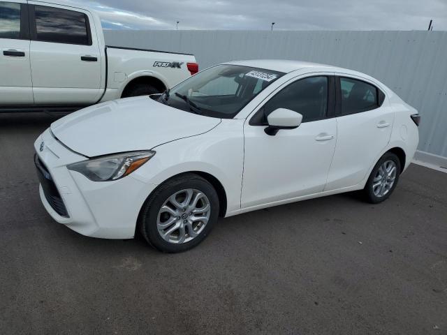 Image 1 of 2018 TOYOTA YARIS IA  2018 with VIN 3MYDLBYV9JY327266