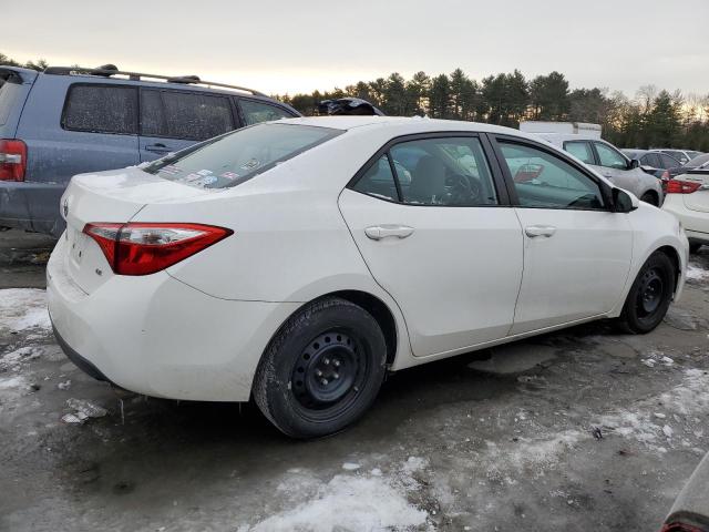 Obraz 3 z 2016 TOYOTA COROLLA L 2016 z VIN 2T1BURHE1GC614265