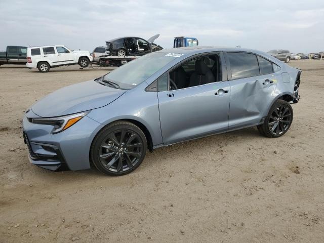 Obraz 1 z 2023 TOYOTA COROLLA SE 2023 z VIN JTDP4MCEXP3517185