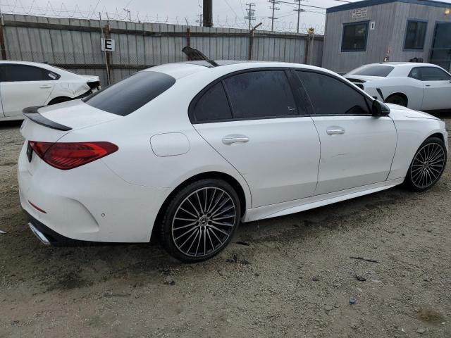 Obraz 3 z 2023 MERCEDES-BENZ C 300 2023 z VIN W1KAF4GB1PR100718