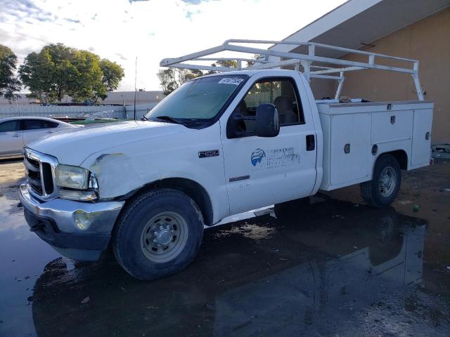 Изображение 2003 FORD F250 SUPER DUTY 2003