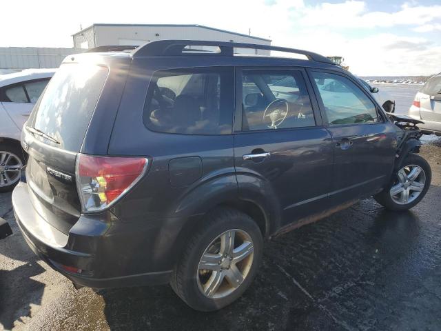 Image 3 of 2009 SUBARU FORESTER 2.5X PREMIUM 2009 with VIN JF2SH63619G792587