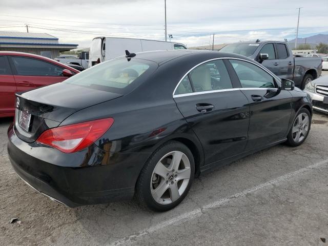 Image 3 of 2019 MERCEDES-BENZ CLA 250 2019 with VIN WDDSJ4EBXKN734115