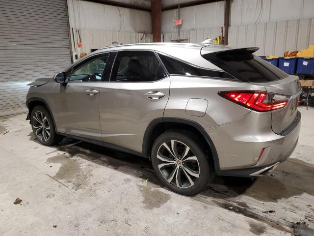 Obraz 2 z 2017 LEXUS RX 350 BASE 2017 z VIN 2T2BZMCA3HC116073