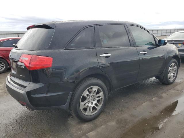 Изображение 3 2007 ACURA MDX TECHNOLOGY 2007 с VIN 2HNYD28347H517089