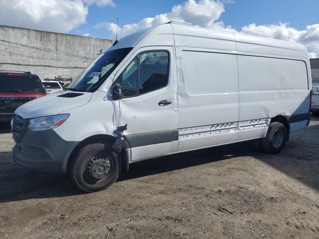 Изображение 1 2022 MERCEDES-BENZ SPRINTER 3500 2022 с VIN W1Y8EC3Y0NT083485