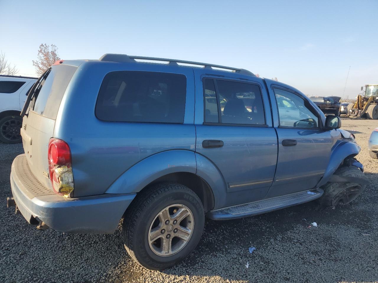 Obraz 3 z 2004 DODGE DURANGO LIMITED 2004 z VIN 1D8HB58D34F215913