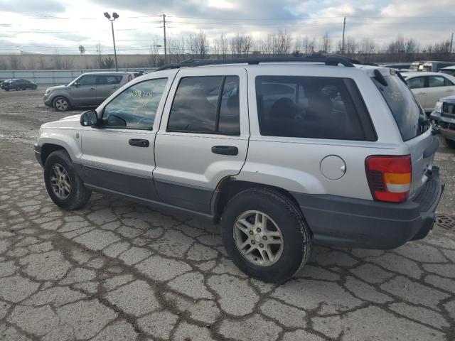 Obraz 2 z 2004 JEEP GRAND CHEROKEE LAREDO 2004 z VIN 1J4GW48N94C408774