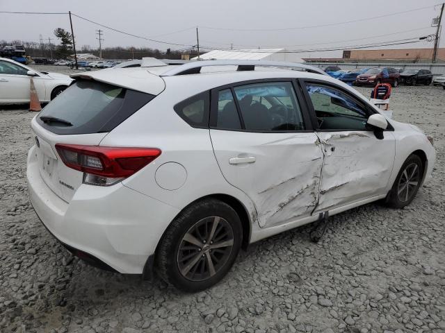 Изображение 3 2022 SUBARU IMPREZA PREMIUM 2022 с VIN 4S3GTAV65N3715841