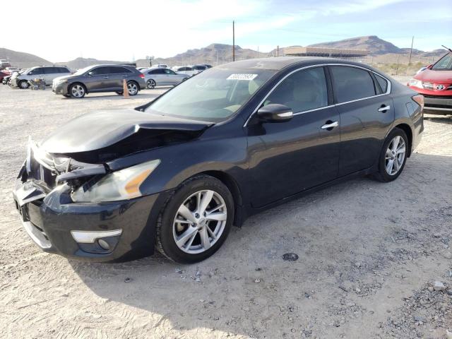 Obraz 1 z 2015 NISSAN ALTIMA 2.5 2015 z VIN 1N4AL3AP6FC289309