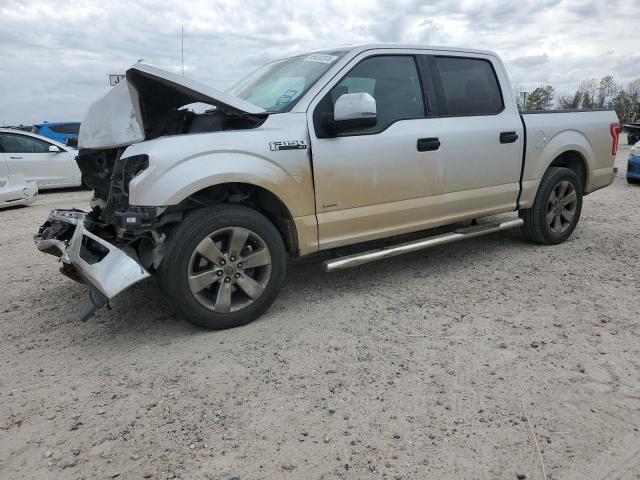 Obraz 1 z 2015 FORD F150 SUPERCREW 2015 z VIN 1FTEW1CP4FKD83487