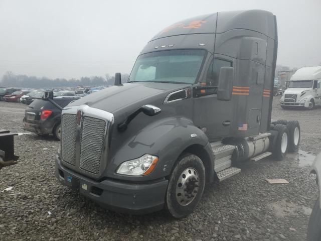 Изображение 2 2019 KENWORTH CONSTRUCTION T680 2019 с VIN 1XKYDK9X7KJ222636
