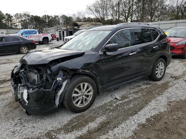 Image 1 of 2019 NISSAN ROGUE S 2019 with VIN 5N1AT2MT3KC743535