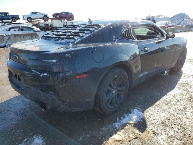 Obraz 3 z 2015 CHEVROLET CAMARO LS 2015 z VIN 2G1FB1E34F9181284