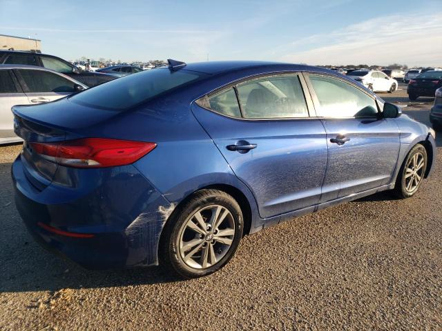 Obraz 3 z 2017 HYUNDAI ELANTRA SE 2017 z VIN 5NPD84LF2HH051452