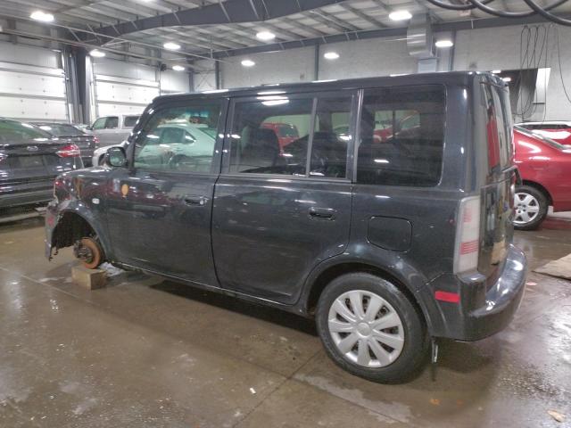 Obraz 2 z 2005 TOYOTA SCION XB 2005 z VIN JTLKT324250218955