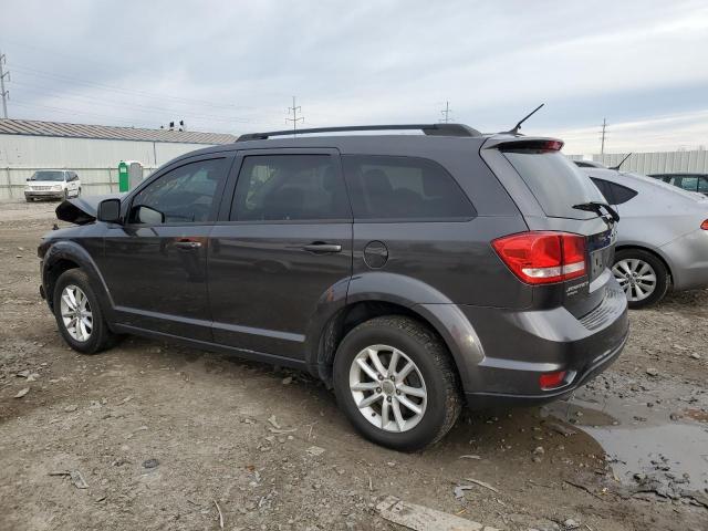 Obraz 2 z 2016 DODGE JOURNEY SXT 2016 z VIN 3C4PDDBG0GT189573