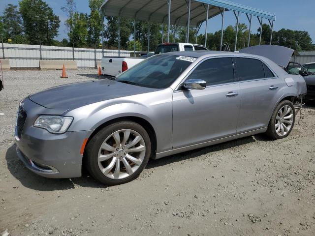 Obraz 2017 CHRYSLER 300C  2017