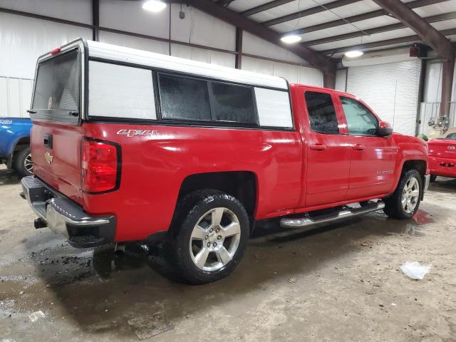 Image 3 of 2015 CHEVROLET SILVERADO K1500 LT 2015 with VIN 1GCVKREC4FZ266097