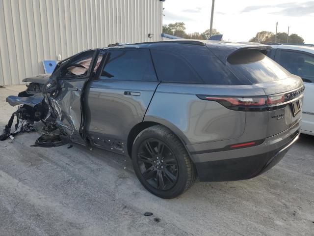 Image 2 of 2019 LAND ROVER RANGE ROVER VELAR R-DYNAMIC SE 2019 with VIN SALYL2EX1KA228297