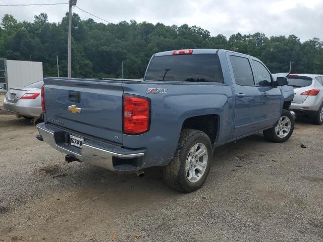 Image 3 of 2015 CHEVROLET SILVERADO K1500 LT 2015 with VIN 3GCUKREC9FG290178