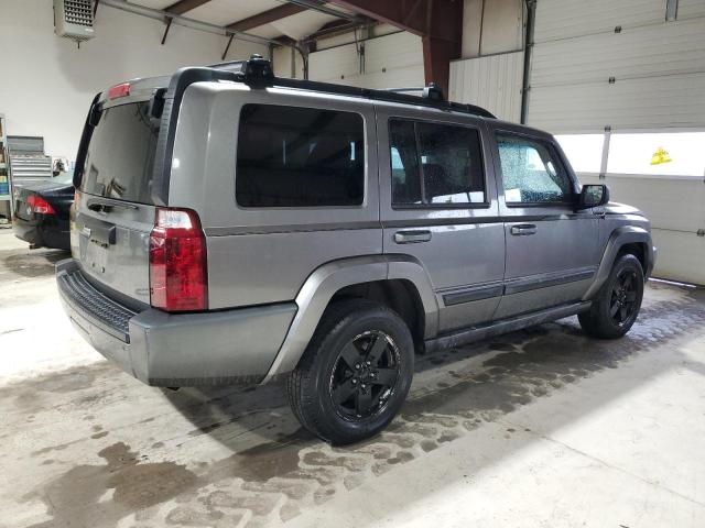 Изображение 3 2007 JEEP COMMANDER  2007 с VIN 1J8HH48K57C535822