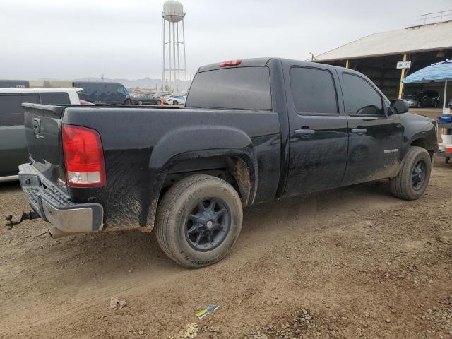 Изображение 3 2011 GMC SIERRA C1500 SL 2011 с VIN 3GTP1UEA6BG114278