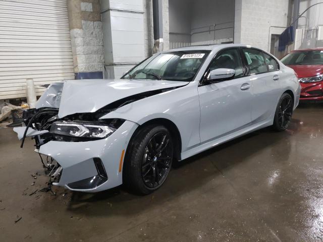Obraz 1 z 2023 BMW 330XI  2023 z VIN 3MW89FF03P8D62131