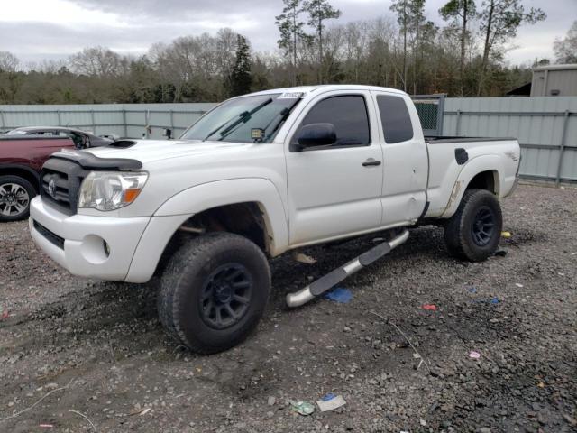 Изображение 1 2010 TOYOTA TACOMA ACCESS CAB 2010 с VIN 5TEUU4ENXAZ746183