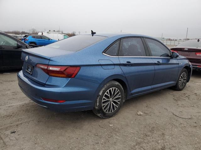 Image 3 of 2019 VOLKSWAGEN JETTA SEL 2019 with VIN 3VWE57BUXKM069324