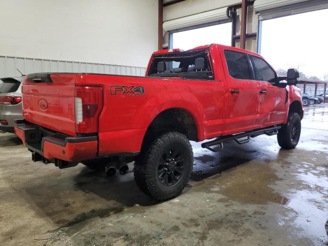 Image 3 of 2018 FORD F250 SUPER DUTY 2018 with VIN 1FT7W2BT7JEB94529