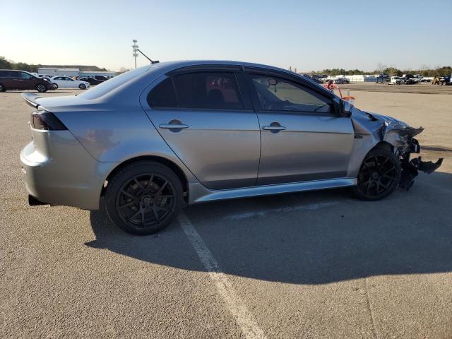 Image 3 of 2012 MITSUBISHI LANCER GT 2012 with VIN JA32U8FW8CU028230