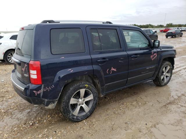 Obraz 3 z 2016 JEEP PATRIOT LATITUDE 2016 z VIN 1C4NJRFBXGD653843