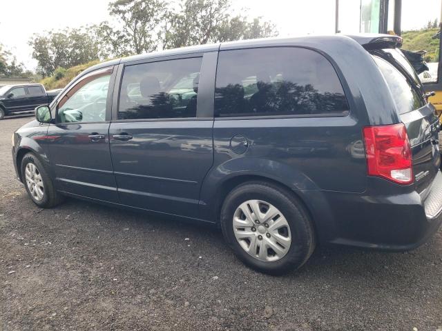 Obraz 2 z 2014 DODGE GRAND CARAVAN SE 2014 z VIN 2C4RDGBG1ER113693