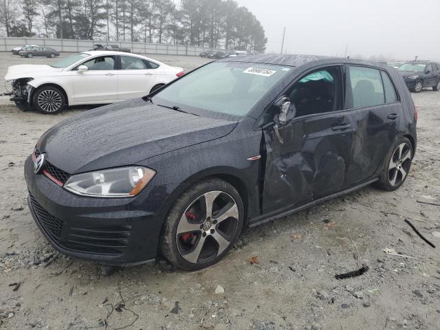 Obraz 2017 VOLKSWAGEN GTI S 2017