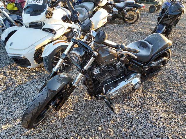 Obraz 2 z 2019 HARLEY-DAVIDSON FXBRS  2019 z VIN 1HD1YHK20KB043995