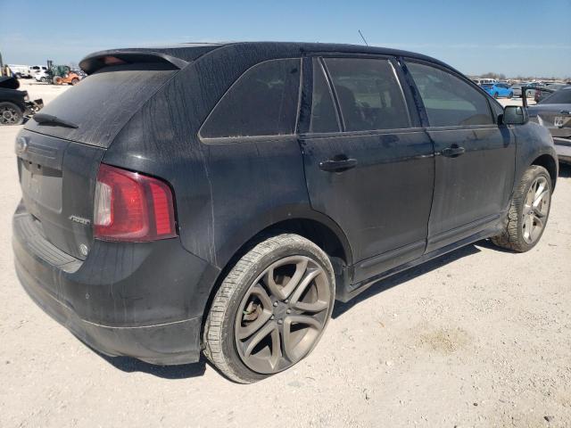 Изображение 3 2014 FORD EDGE SPORT 2014 с VIN 2FMDK3AK4EBB21466