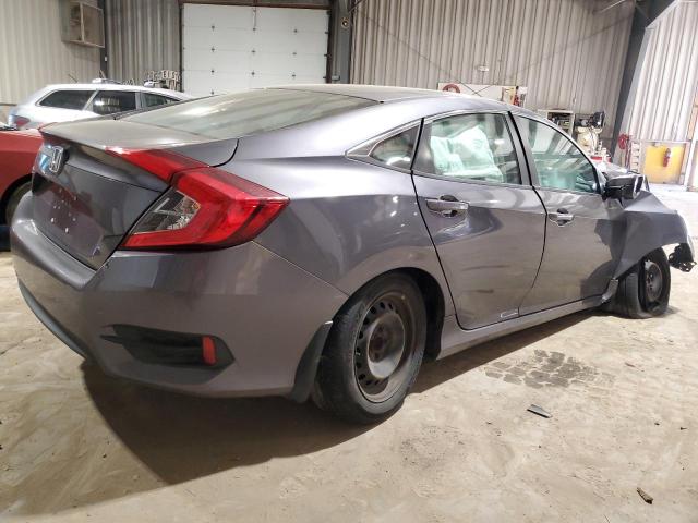 Изображение 3 2017 HONDA CIVIC LX 2017 с VIN 2HGFC2F55HH531722