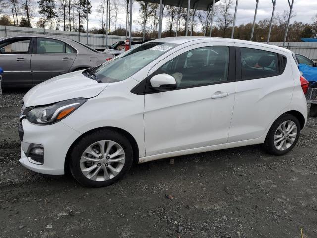 Изображение 1 2020 CHEVROLET SPARK 1LT 2020 с VIN KL8CD6SA4LC449347