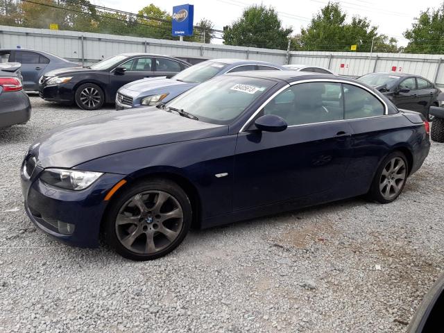 Obraz 2008 BMW 335 I 2008