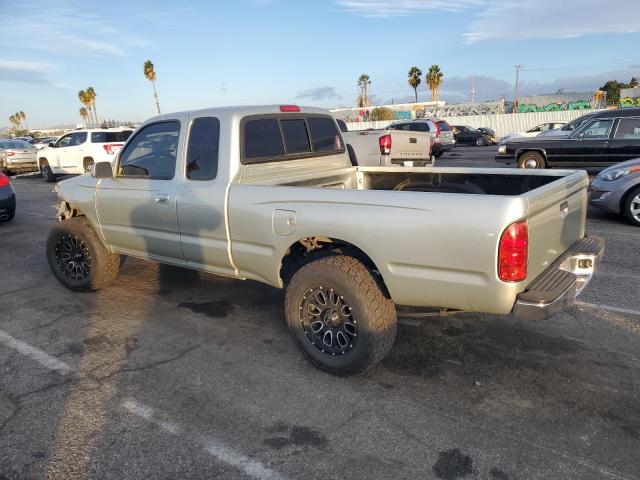 Image 2 of 2001 TOYOTA TACOMA XTRACAB 2001 with VIN 5TEVL52N41Z790214