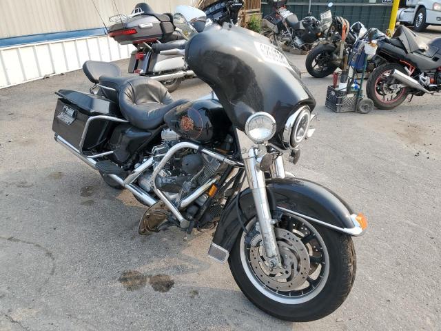 Image 1 of 2000 HARLEY-DAVIDSON FLHT  2000 with VIN 1HD1DDV19YY620763