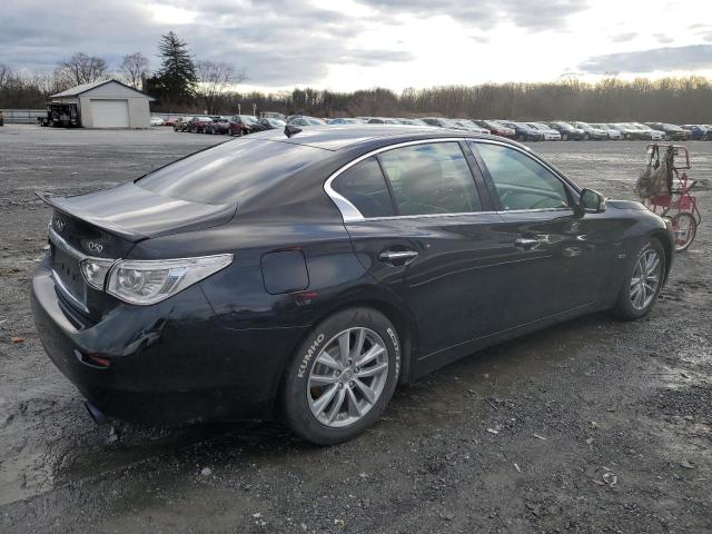 Image 3 of 2017 INFINITI Q50 PREMIUM 2017 with VIN JN1EV7AR5HM841137