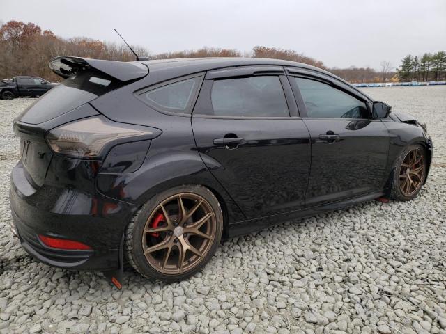 Image 3 of 2016 FORD FOCUS ST 2016 with VIN 1FADP3L96GL354628