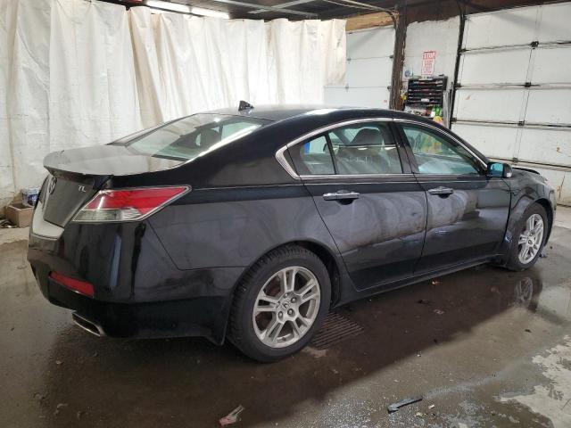 Image 3 of 2010 ACURA TL  2010 with VIN 19UUA8F53AA007828