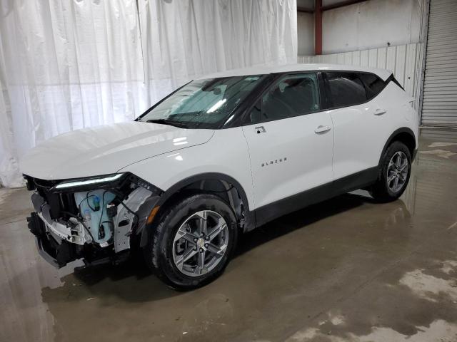 2023 CHEVROLET BLAZER 2LT 2023 image