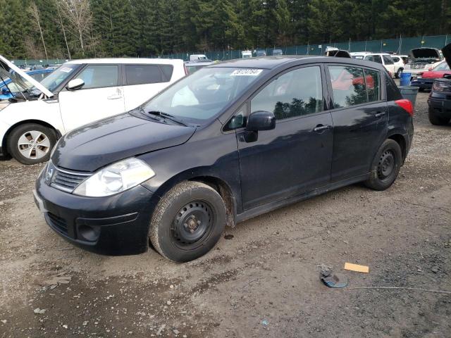 Изображение 1 2009 NISSAN VERSA S 2009 с VIN 3N1BC13EX9L500134