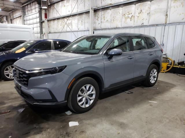 Image 1 of 2023 HONDA CR-V LX 2023 with VIN 7FARS4H23PE019348
