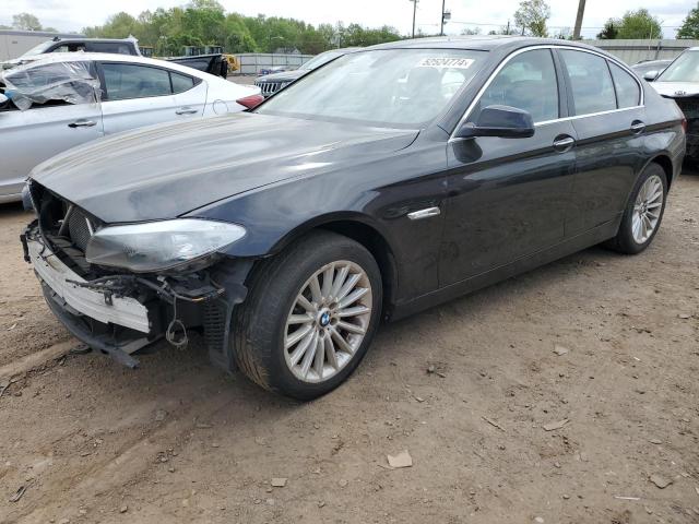 Obraz 2013 BMW 535 XI 2013